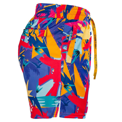 Men's Hooch Mesh Shorts | 5"