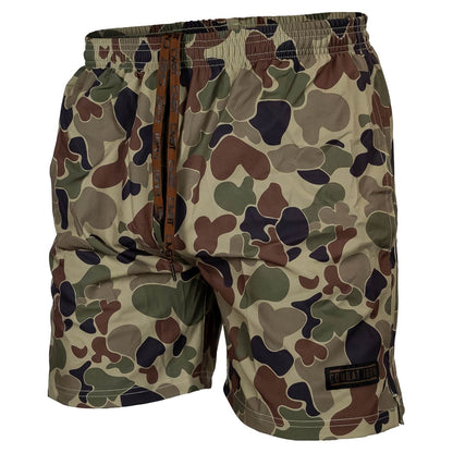 Men's V3 Performance Training Shorts | 5.5"