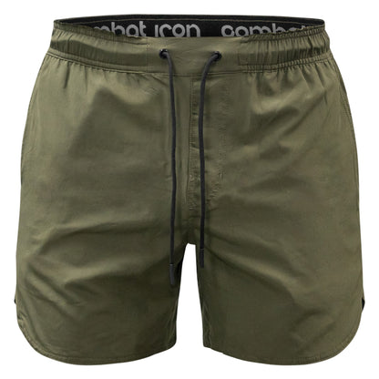 Recon Pro Men's Training Shorts | 5"