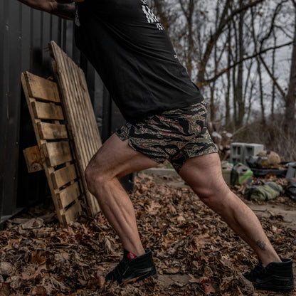 Men's V3 Performance Training Shorts | 5.5"