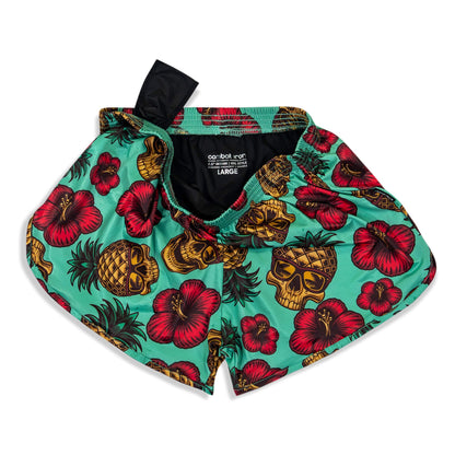 Ranger Silkies Training Shorts | 2.5"