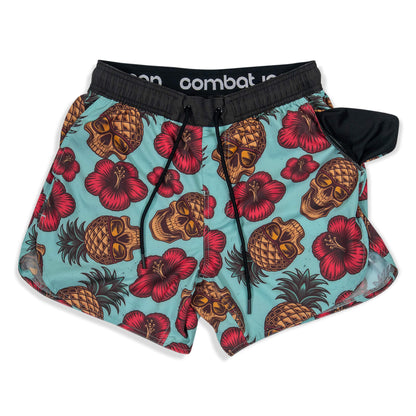 Recon Pro Men's Training Shorts | 5"