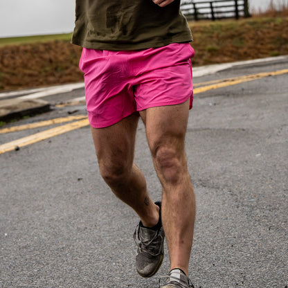 Recon Pro Men's Training Shorts | 5"