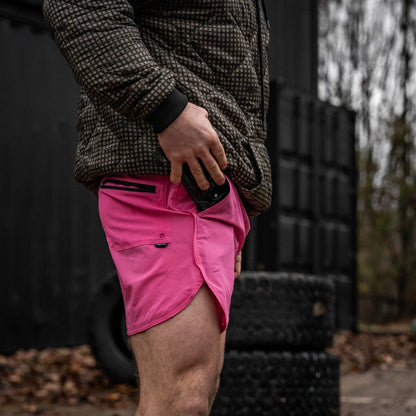 Recon Pro Men's Training Shorts | 5"