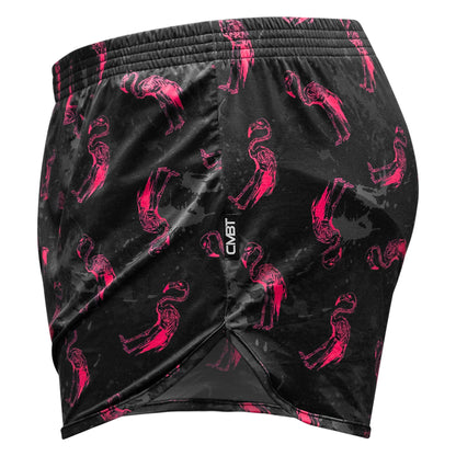 Ranger Silkies Training Shorts | 2.5"