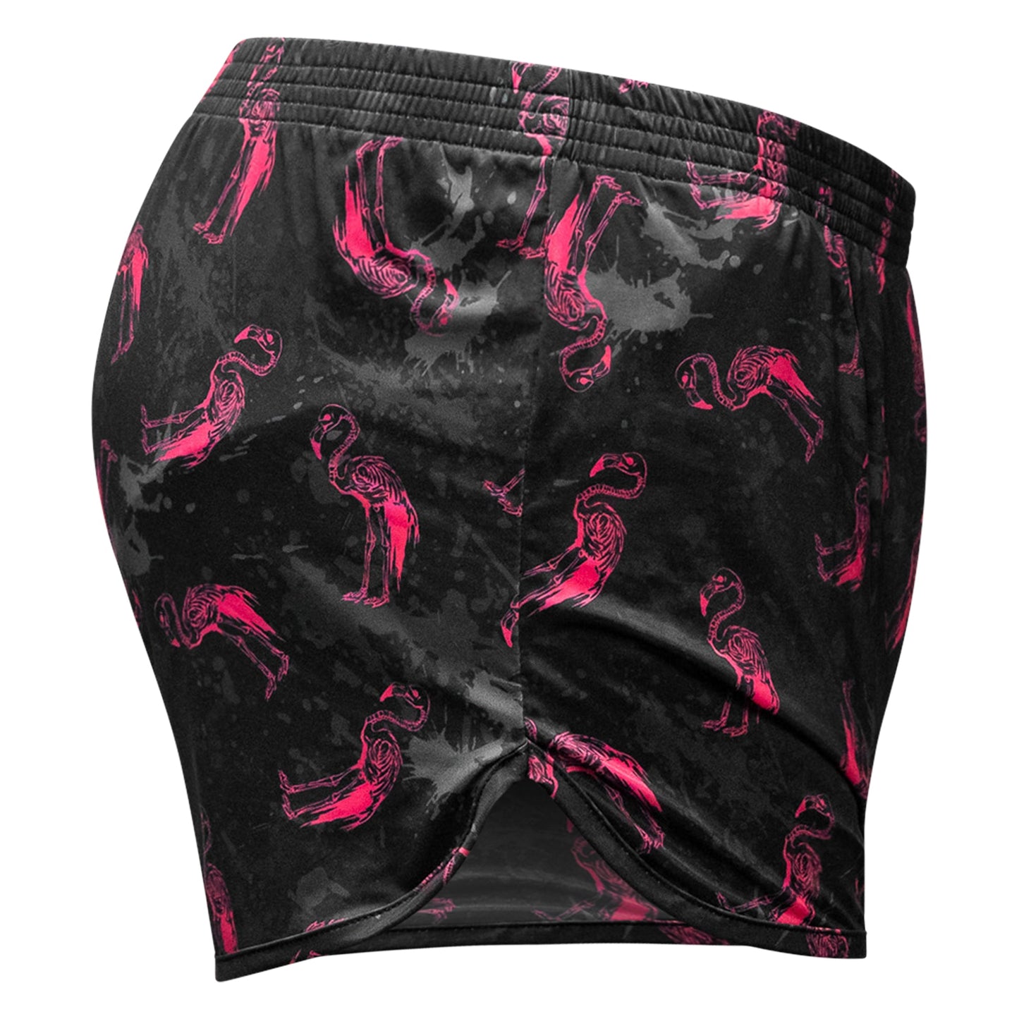 Ranger Silkies Training Shorts | 2.5"