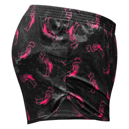 Ranger Silkies Training Shorts | 2.5"
