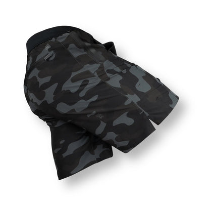 Kinetic Shorts