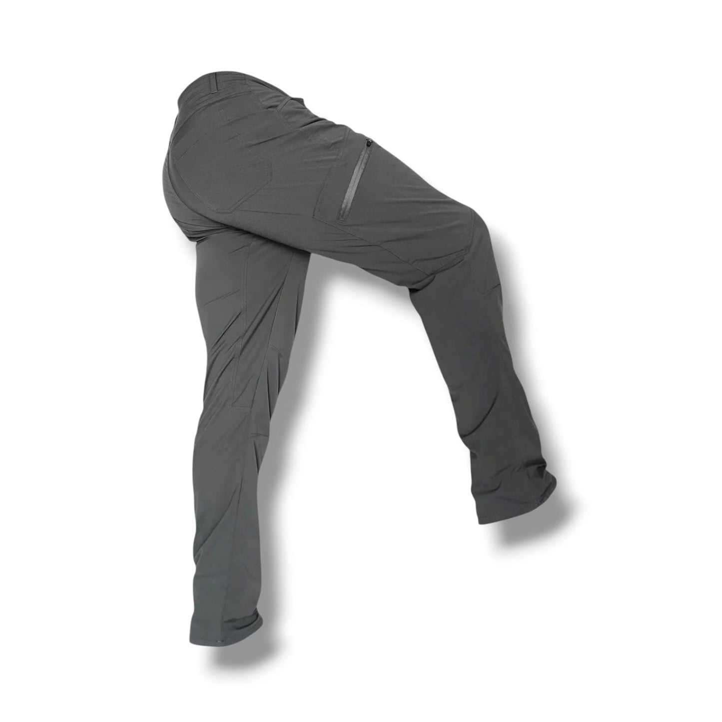 Trail Pants - Steel Gray
