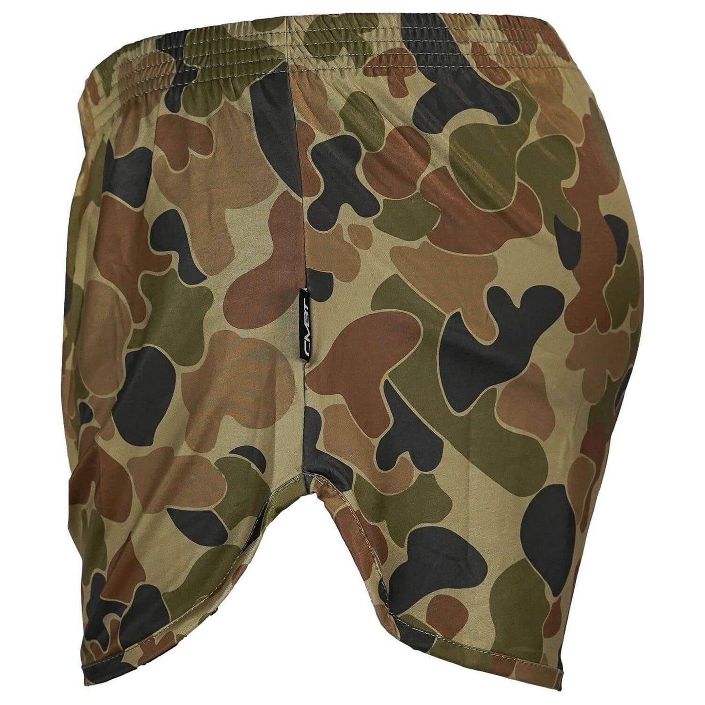 Ranger Silkies Training Shorts | 2.5"