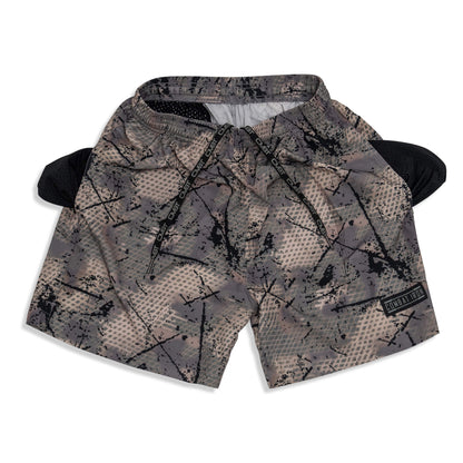 Men's V3 Performance Training Shorts | 5.5"
