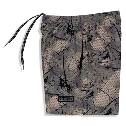 Men's V3 Performance Training Shorts | 5.5"