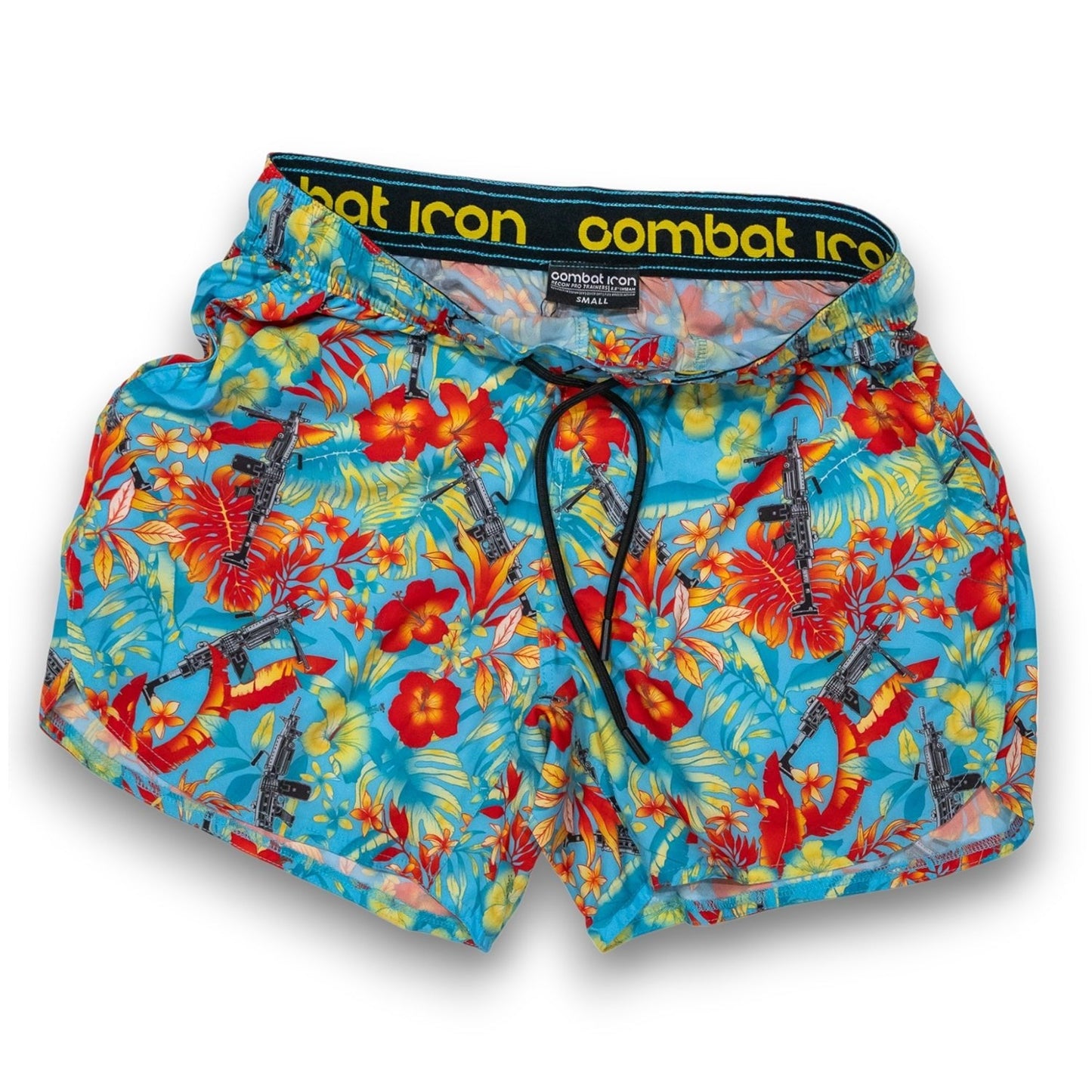 Recon Pro Men's Training Shorts | 5"