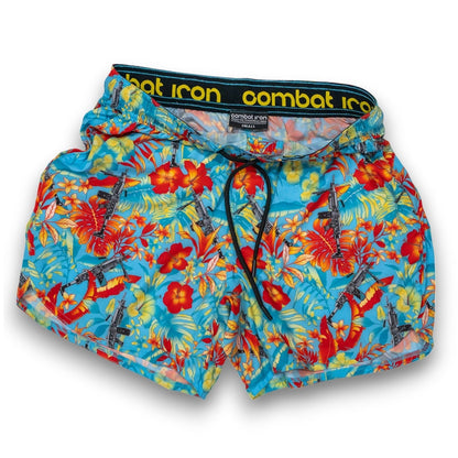 Recon Pro Men's Training Shorts | 5"
