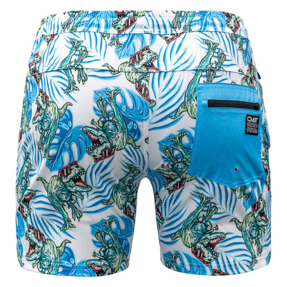Men's Hybrid Athletic Shorts | 5.5"