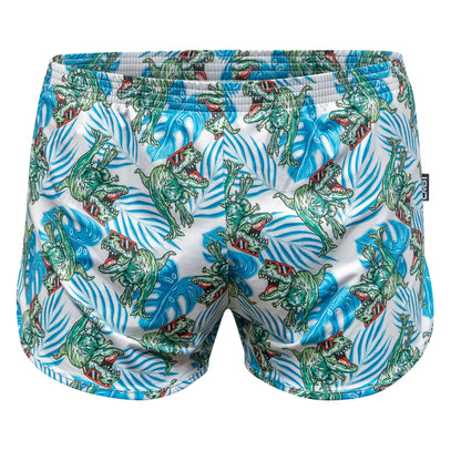 Ranger Silkies Training Shorts | 2.5"