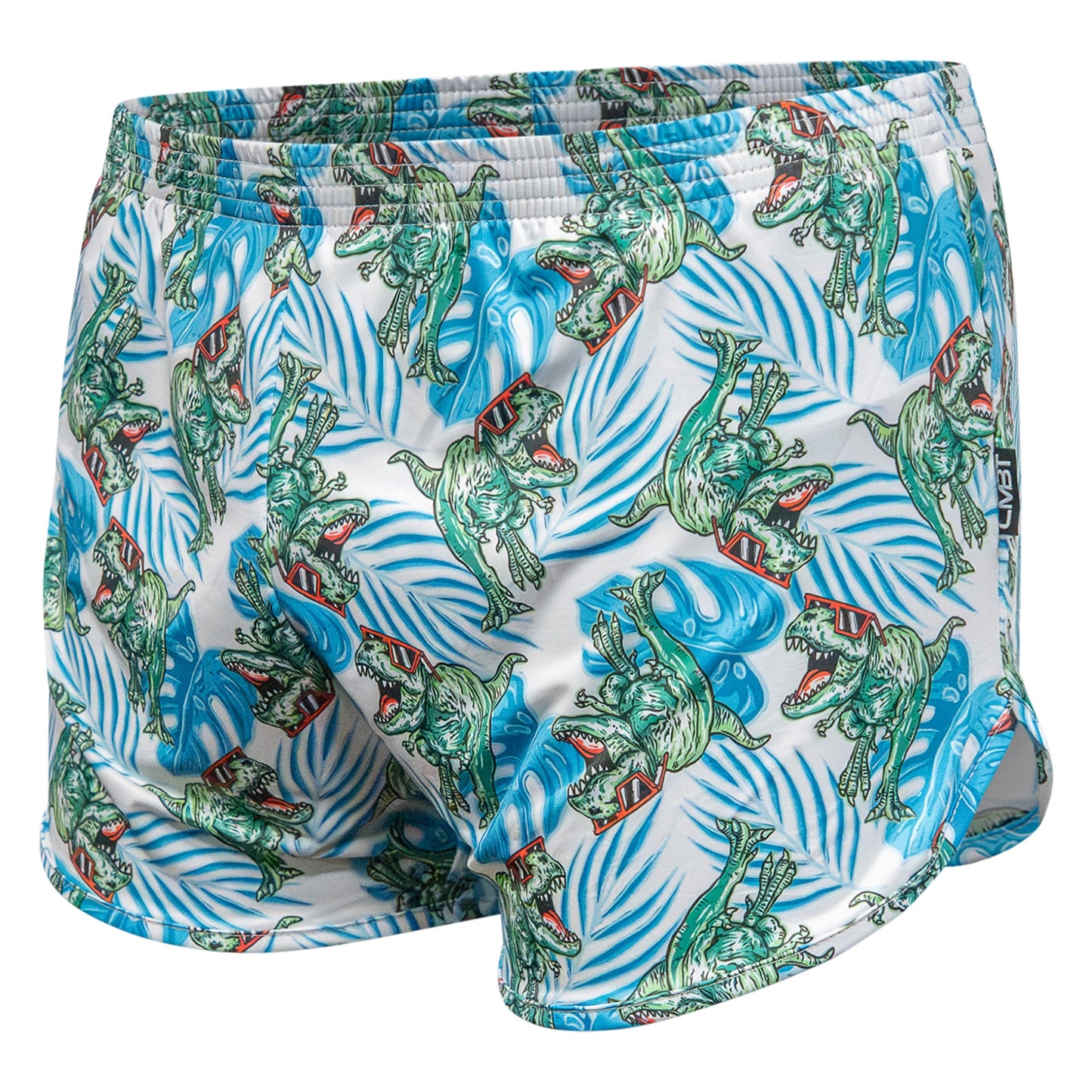 Ranger Silkies Training Shorts | 2.5"