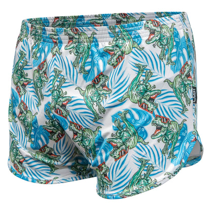 Ranger Silkies Training Shorts | 2.5"