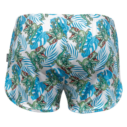 Ranger Silkies Training Shorts | 2.5"