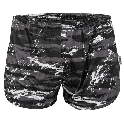 Ranger Silkies Training Shorts | 2.5"