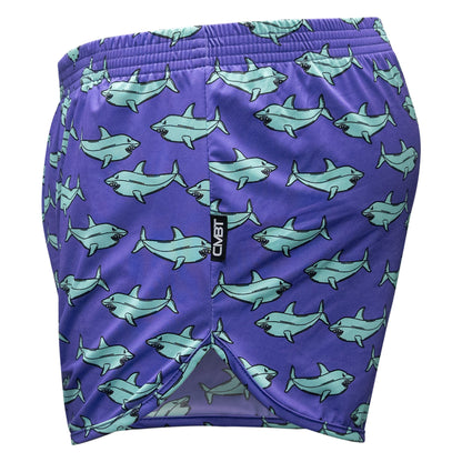 Ranger Silkies Training Shorts | 2.5"