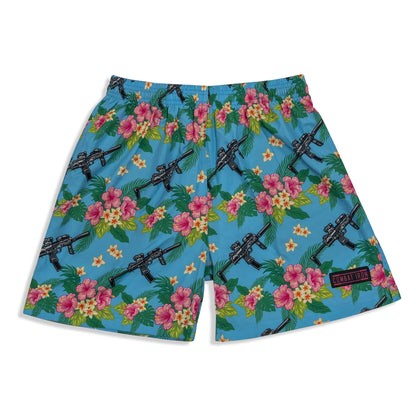 Men's V3 Performance Training Shorts | 5.5"