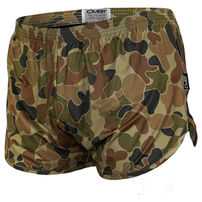 Ranger Silkies Training Shorts | 2.5"