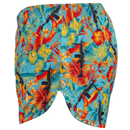 Ranger Silkies Training Shorts | 2.5"