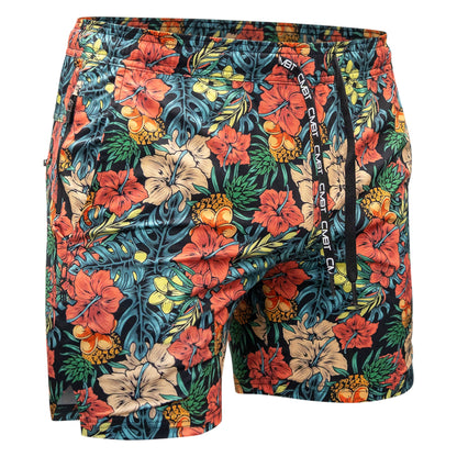 Men's Hybrid Athletic Shorts | 5.5"