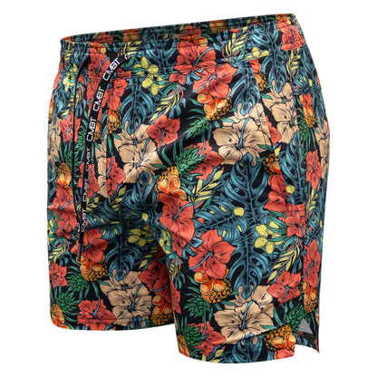 Men's Hybrid Athletic Shorts | 5.5"