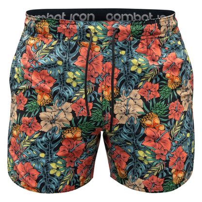 Recon Pro Men's Training Shorts | 5"