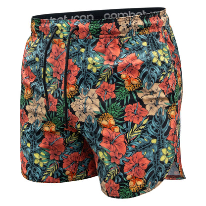 Recon Pro Men's Training Shorts | 5"
