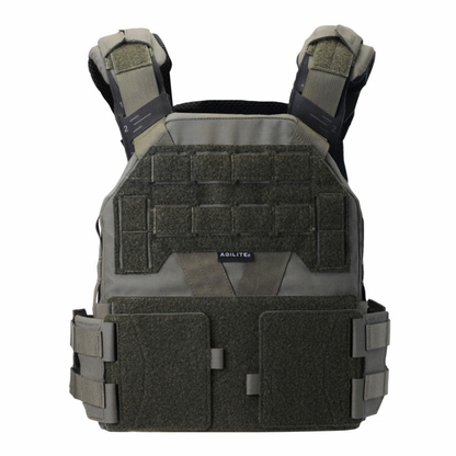 K-Zero Plate Carrier