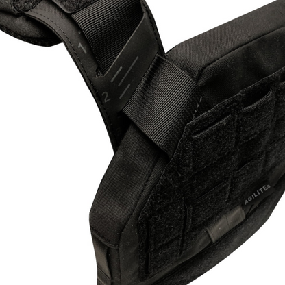 K-Zero Plate Carrier