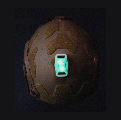Mark SB Beacon