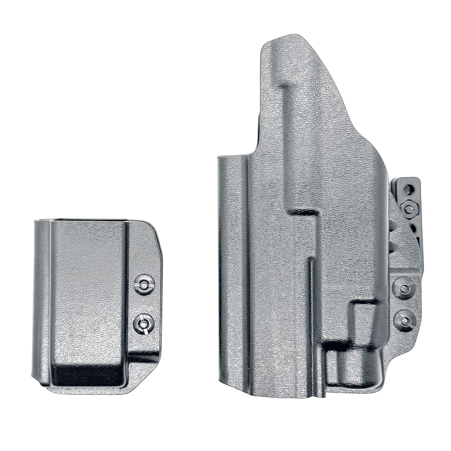 Sig P365-FUSE & TLR-7 X or HL-X IWB Holster with Magazine Carrier Combo