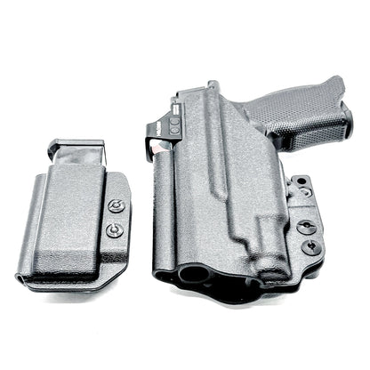 Sig P365XL & Icarus Precision A.C.E. Module & TLR-7 Sub IWB Holster with Magazine Carrier Combo