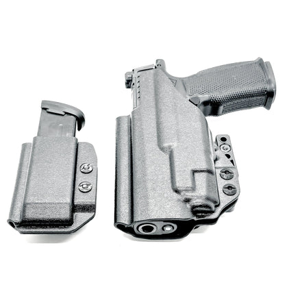 Sig P365-FUSE & Icarus Precision A.C.E Module & TLR-7 X/A IWB Holster with Magazine Carrier Combo
