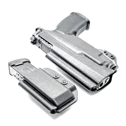 Sig P365-FUSE & Icarus Precision A.C.E Module & TLR-7 X/A IWB Holster with Magazine Carrier Combo