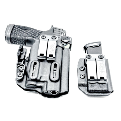 Sig P365-FUSE & TLR-7 Sub IWB Holster with Magazine Carrier Combo