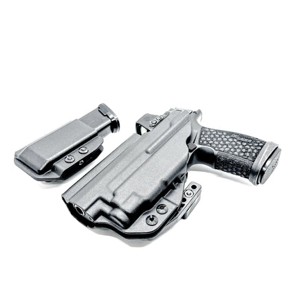 Sig P365-FUSE & TLR-7 Sub IWB Holster with Magazine Carrier Combo