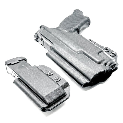 Sig P365-XMACRO & Icarus Precision A.C.E Module & TLR-7 X/A IWB Holster with Magazine Carrier Combo
