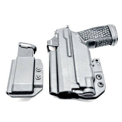 Sig P365-XMACRO & TLR-7 Sub IWB Holster with Magazine Carrier Combo