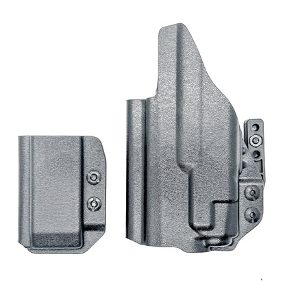 Sig P365XL & Icarus Precision A.C.E Module & TLR-7 X/A IWB RH Holster with Magazine Carrier Combo