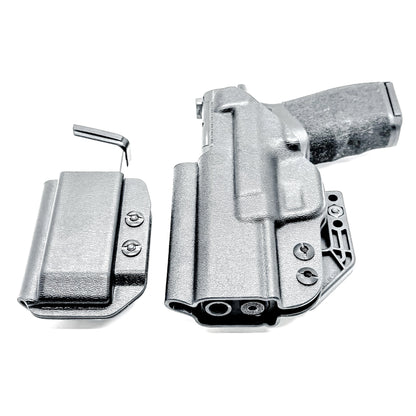 Springfield Hellcat Pro IWB Holster with Magazine Carrier Combo