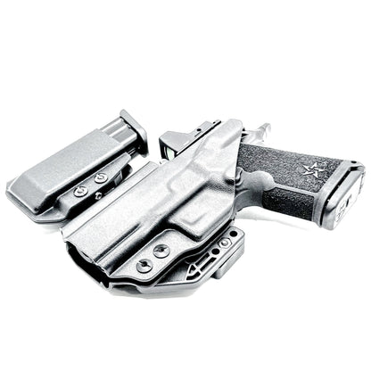 Staccato HD C3.6 IWB Holster with Magazine Carrier Combo