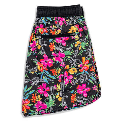 Recon Pro Men's Training Shorts | 5"