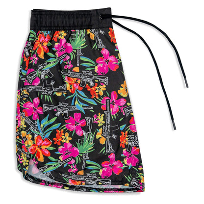 Recon Pro Men's Training Shorts | 5"