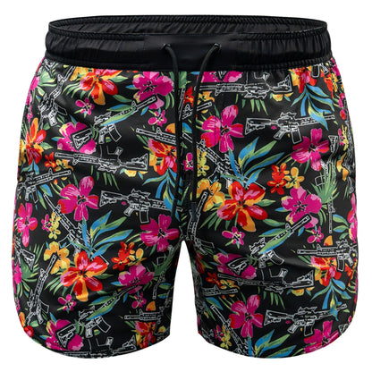 Recon Pro Men's Training Shorts | 5"