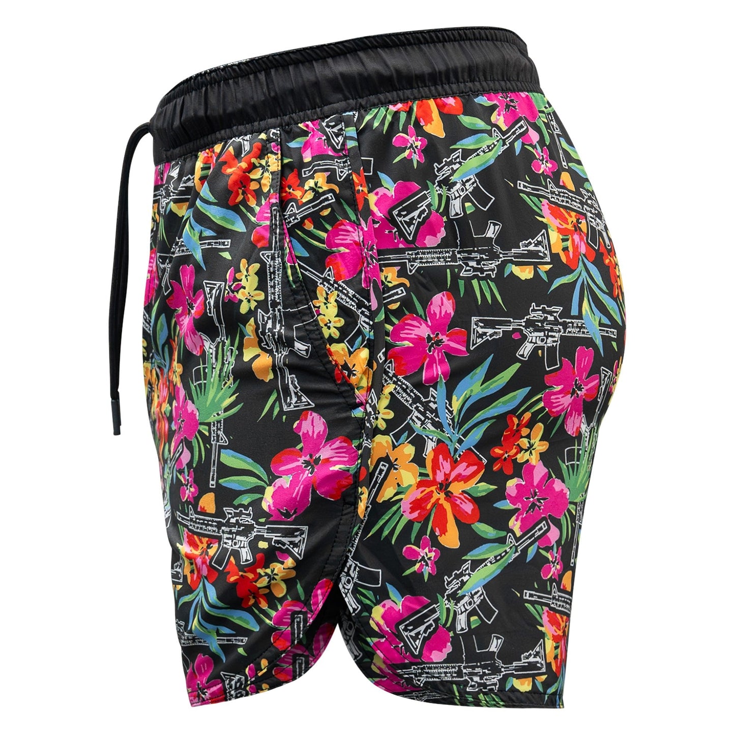Recon Pro Men's Training Shorts | 5"